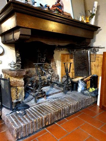APPARTAMENTO DI CHARME NEL CENTRO STORICO DI SPOLETO