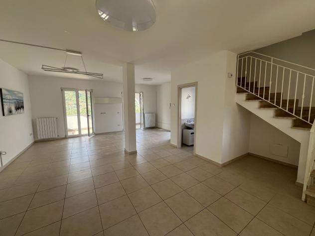 Villa in Via Torre Mangoni Case Bianche - Foto 18