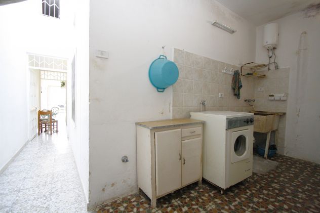 TUGLIE – AUTENTICA DIMORA SALENTINA CON AMPIO TERRAZZO - Foto 8