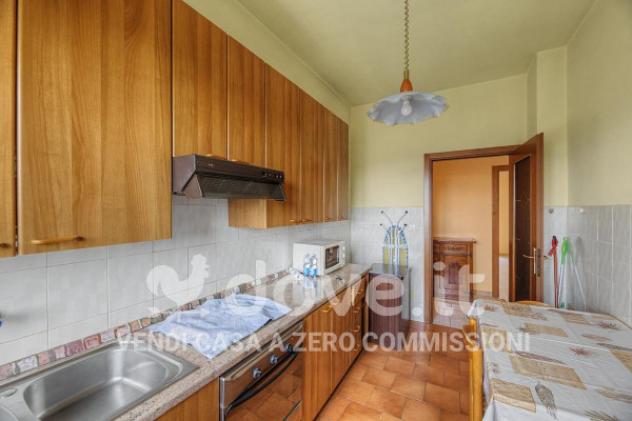 Appartamento di 68 m² con 2 locali e box auto in vendita a Vercelli - Foto 11