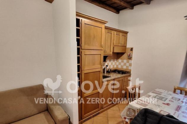 Appartamento di 40 m² con 1 locale in vendita a Viterbo - Foto 4