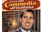 Corso di Cinema: La Commedia all'italiana– Prenota la Lezione Gratuita!