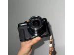 Foto digitale compatta Canon PowerShot G7 X Mark II da 20,1 MP