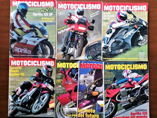Motociclismo dal 1976 - Foto 6