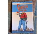Shaolin Cowboy Vol.1