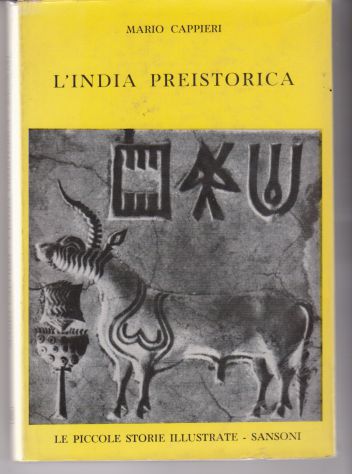 L'India preistorica