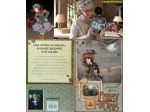 FAIRY OAK, FLOX SORRIDE in AUTUNNO, Elisabetta Gnone, DeAGOSTINI 2009.