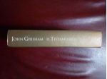 Libro: Il testamento - John Grisham
