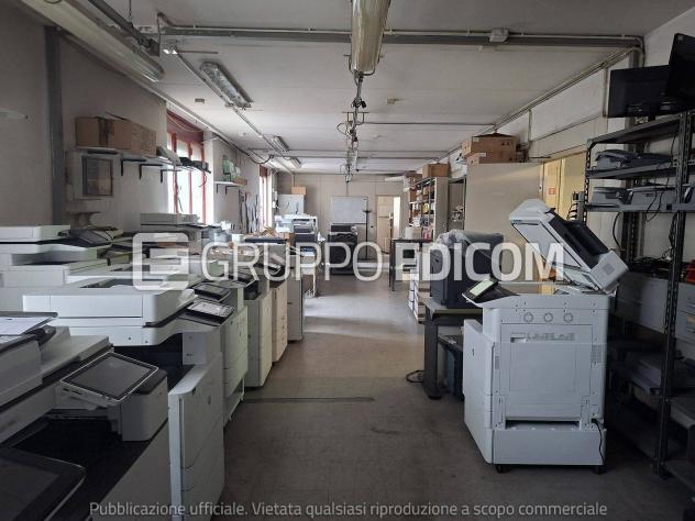 Negozi, botteghe in vendita a Bareggio - Rif. 4547024 - Foto 15