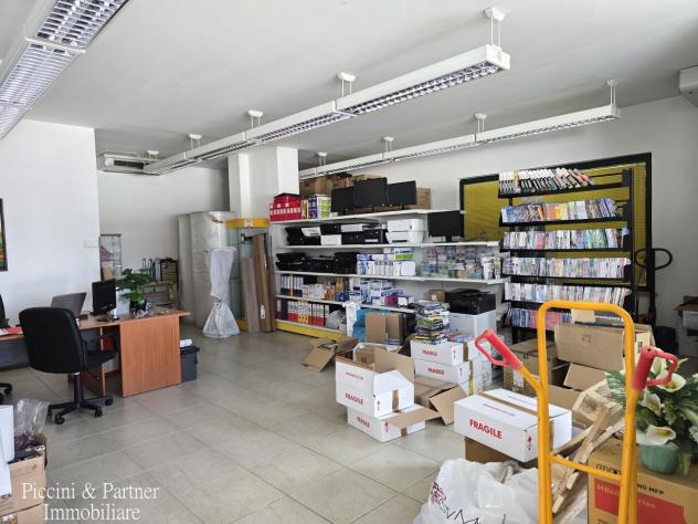 1 Vetrina in vendita a Bastia Umbra - Foto 5