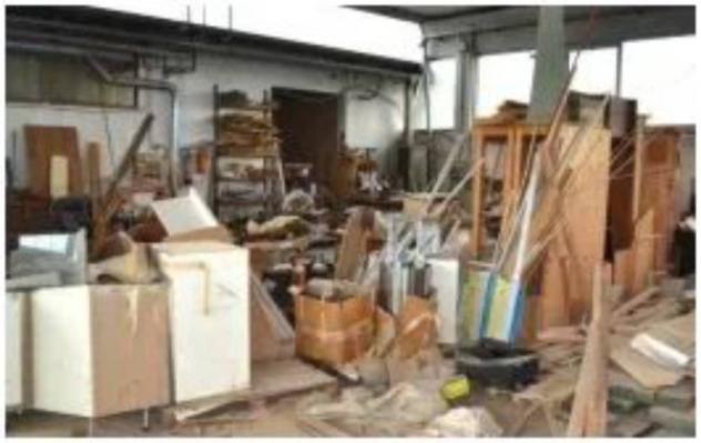 Immobile in asta di 339 m² in vendita a Cerea - Foto 7