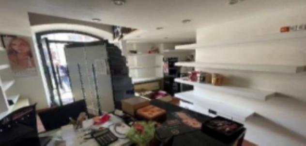 Immobile in asta di 17 m² con più di 5 locali in vendita a Melfi - Foto 9