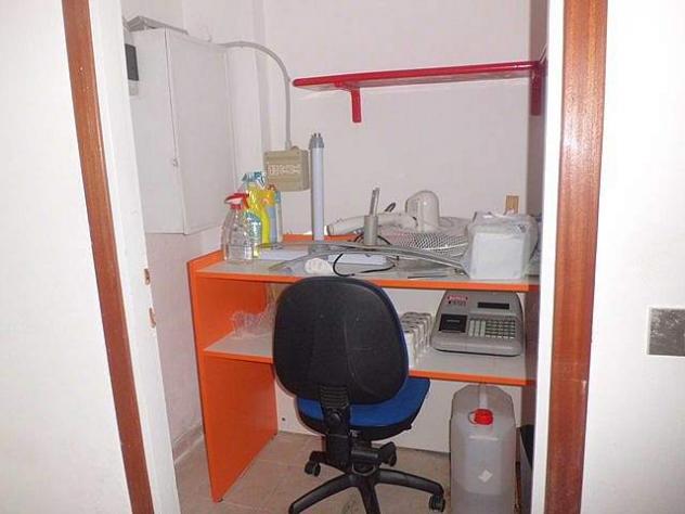 Locale comm.le/Fondo in affitto a Pisa 43 mq Rif: 487322 - Foto 4