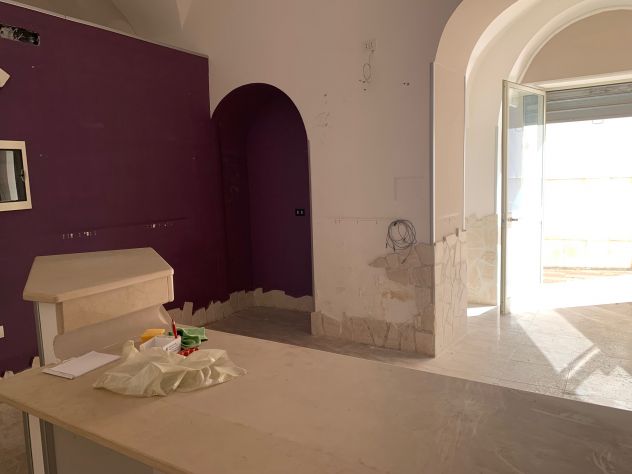 LOCALE IN ZONA CENTRALISSIMA - Foto 9