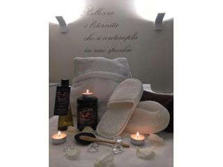Massaggi - benessere Padova - UN ANGOLO DI PACE E DI RELAX.. Tel:3331745196