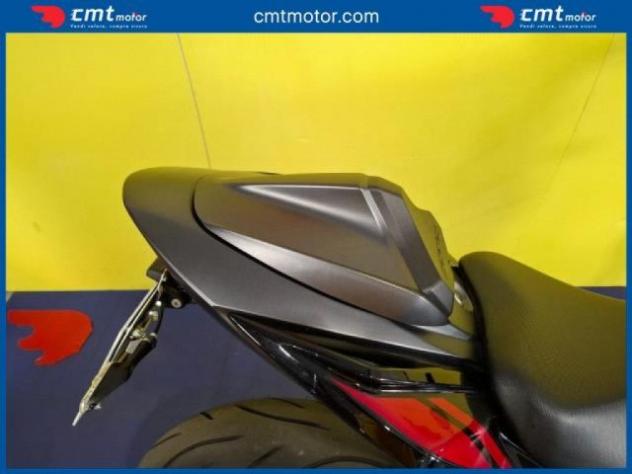 SUZUKI GSX S 750 Garantita e Finanziabile rif. 23988558 - Foto 8