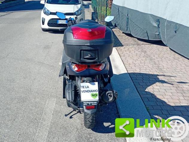 YAMAHA Nmax 155 2022 rif. 23809357 - Foto 3