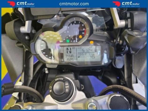 BMW R 1200 GS Garantita e Finanziabile rif. 23828928 - Foto 5