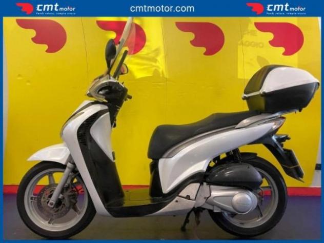 HONDA SH 150 Garantito e Finanziabile rif. 24133554