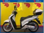 HONDA SH 150 Garantito e Finanziabile rif. 24133554