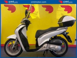 HONDA SH 150 Garantito e Finanziabile rif. 24133554