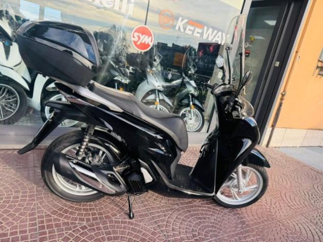 HONDA SH 150 TUTTO INCLUSO ANCHE PASSAGGIO! rif. 23989820 - Foto 6