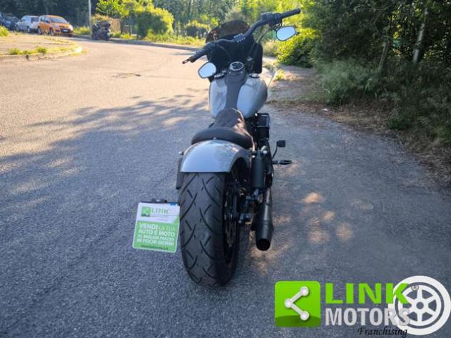 HARLEY-DAVIDSON FXDB Dyna Street Bob x rif. 23979624 - Foto 5