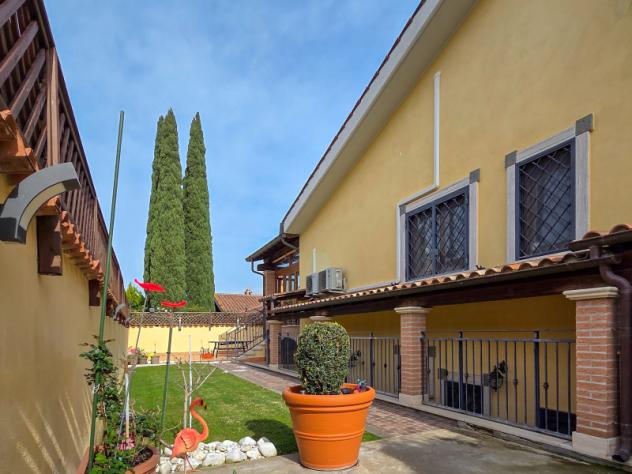 Villa in Via Nino Lamboglia