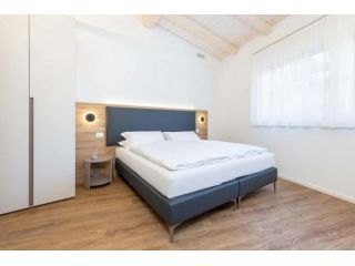 Room in Via San Giovanni, Trento with 1 bedroom