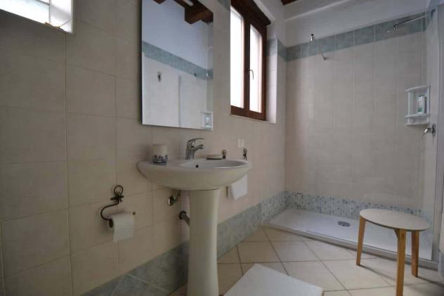 Appartamento in Via Napoli, Cagliari di 45 m² con 1 camera - Foto 5