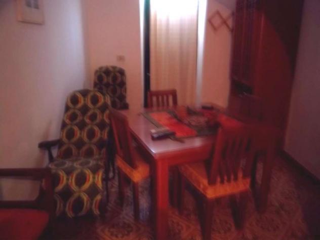 2774_turistico - In affitto a Marsala casa arredata, zona mare
