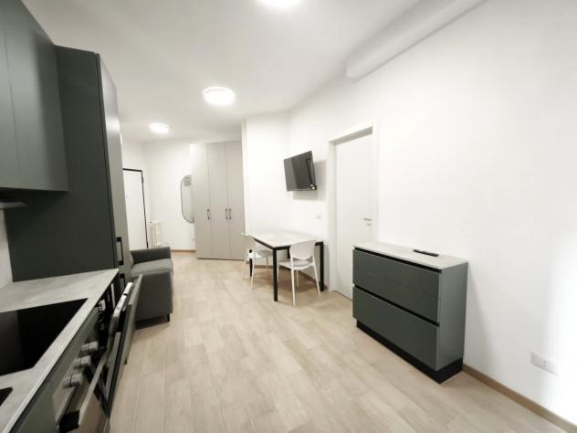 Trilocale in affitto a Milano - Foto 5