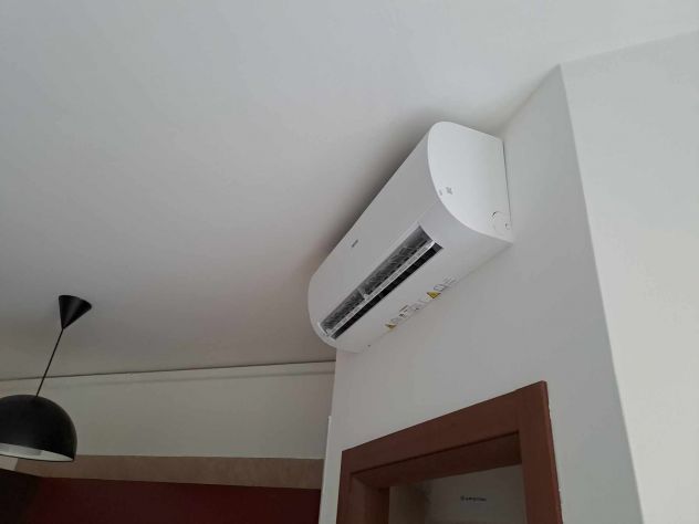 Vespri Siciliani moderno luminoso ampio 2 balconi climatizzato - Foto 5