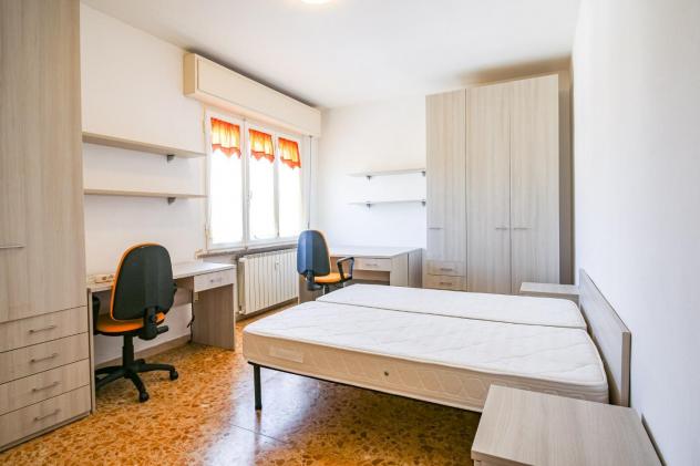 Stanza/Posto Letto in affitto a Pisa 80 mq Rif: 1426187