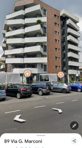 Bilocale Quattromiglia max 2 persone