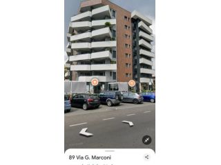 Bilocale Quattromiglia max 2 persone