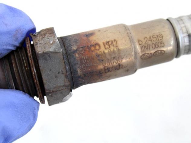 39210-03030 SONDA LAMBDA HYUNDAI I20 1.2 B 63KW 5M 5P (2013) RICAMBIO USATO 9350931043 - Foto 6