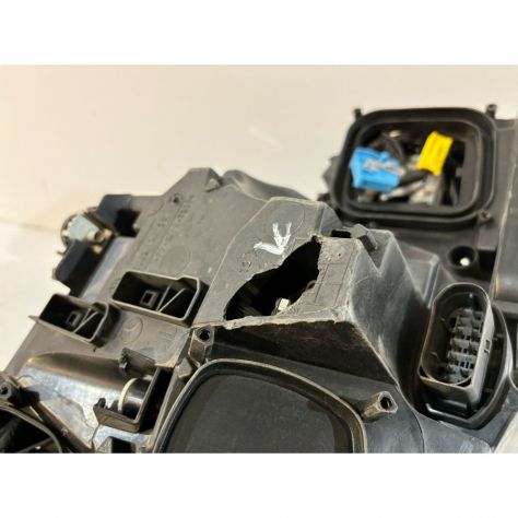 MERCEDES W166 GLE Faro anteriore ILS sx - 17414 - Foto 7