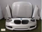 BMW 1 F20 21 Fari paraurti cintura cofano anteriore 12181