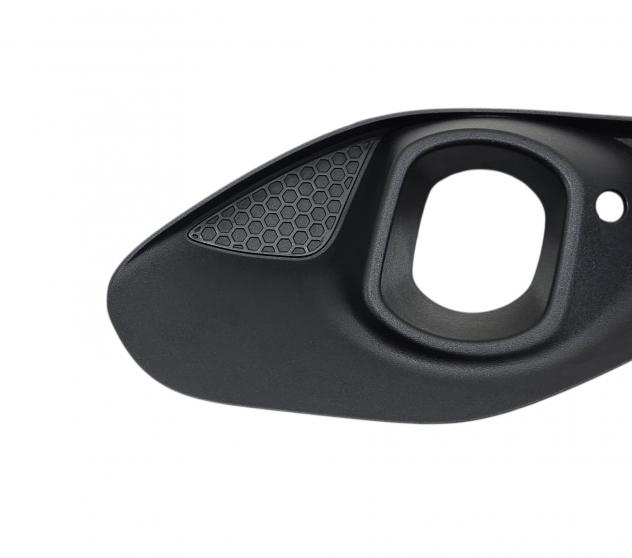 CORNICE COVER FENDINEBBIA ANT. SX OPEL Corsa F Serie 9830218280 (19) - Foto 5