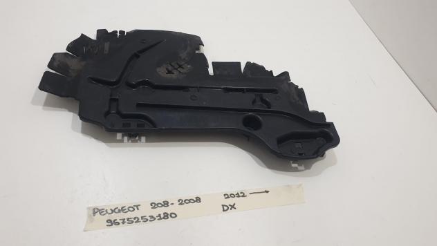 CONVOGLIATORE PEUGEOT 208 Serie 9675253180 (1219) - Foto 8