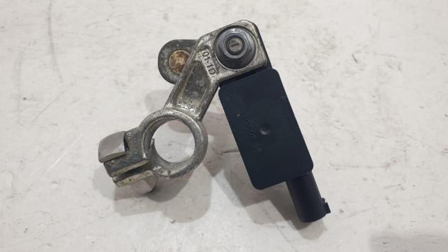MORSETTO CON CENTRALINA SENSORE START E STOP FIAT 500 X Serie 52088646 Diesel 1.3 (15) - Foto 6