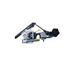 CINTURA ANTERIORE DX CON PRETENSIONATORE FIAT PANDA  2013 34091856