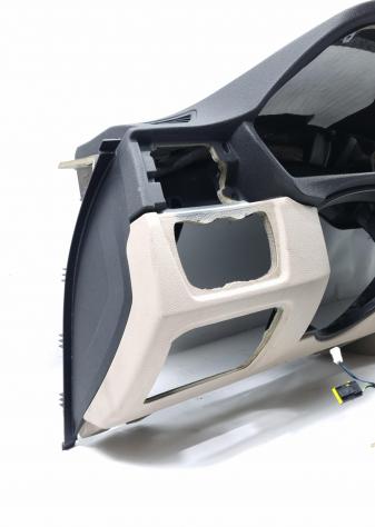 KIT AIRBAG COMPLETO BMW Serie 3 F31 Touring B47 D20 A (11) - Foto 10