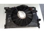 ELETTROVENTOLA ALFA ROMEO 147 Serie (937) diesel 1.9 (0005)