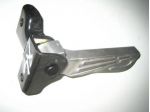 PEDALINA APPOGGIA PIEDI SINISTRA PEUGEOT TWEET RS 125 2016 KM 3000 PE802089