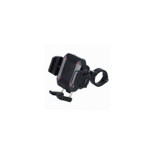 Supporto smartphone manubrio e specchietto moto scooter  Mototec 670124