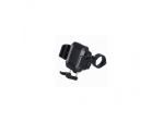 Supporto smartphone manubrio e specchietto moto scooter  Mototec 670124