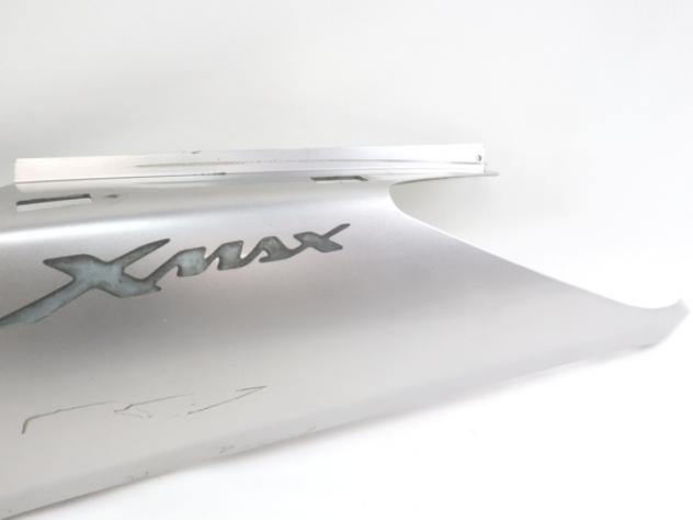 YAMAHA X-MAX 125 1B9F172100 CARENA POSTERIORE SINISTRA YP125R 06 - 10 REAR LEFT FAIRING CON DIFETTI (VEDI FOTO) - Foto 3
