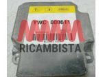 YWC000611 Land Rover Freelander centralina airbag